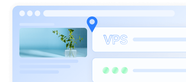 VPS Admin Dashboard VPS admin dashboard