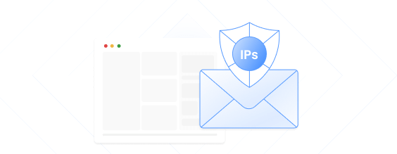 Clean IPs Clean IPs