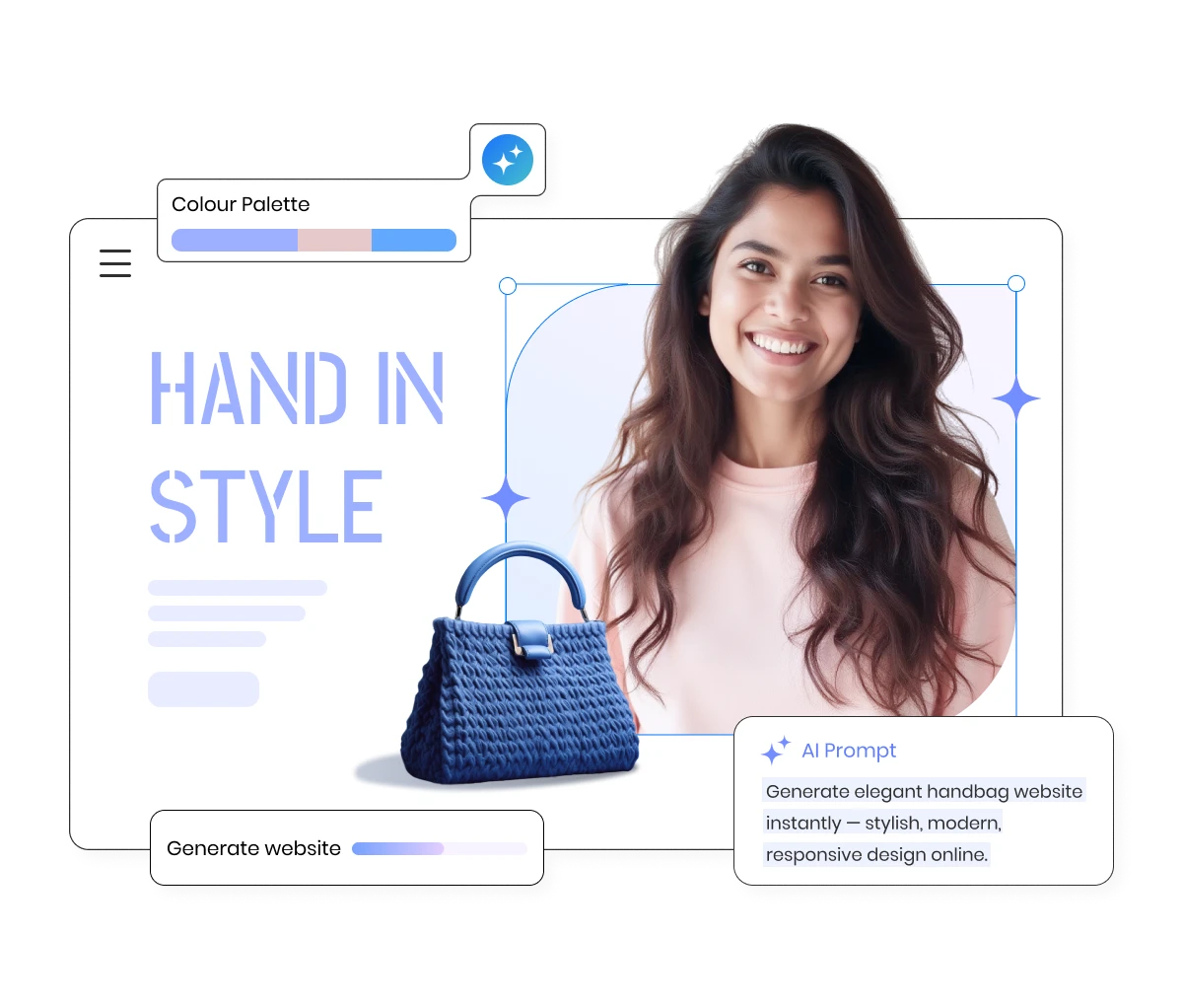 Best AI website builder Best AI website builder