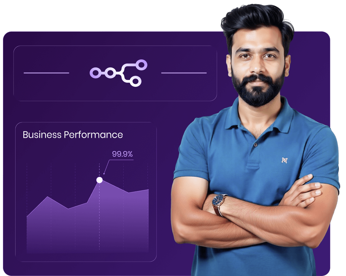 Node.js hosting for high-performance apps Node.js hosting for high-performance apps