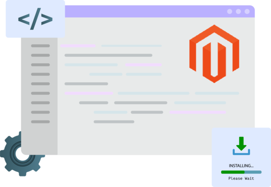 Effortless Magento Installation | BigCloudy