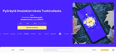 WordPress Template template preview