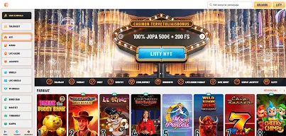 WordPress Template template preview