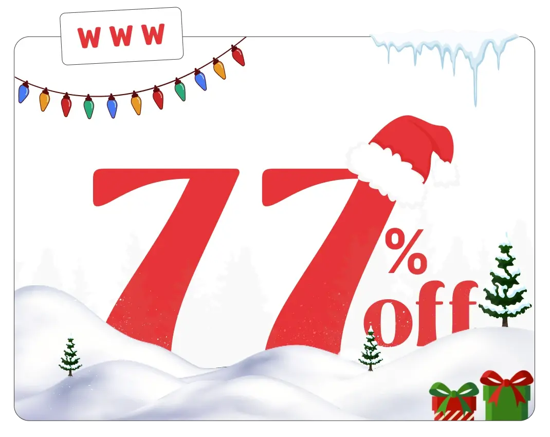 Christmas Hosting Christmas Hosting