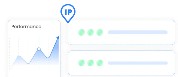 SEO Performance with Unique Class IPs