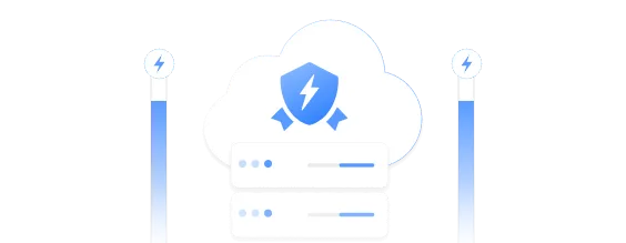 Fastest Server Provision