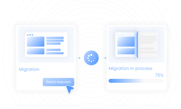 Free Migration 99.99% Uptime