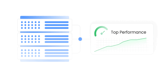High Performance Free Migration