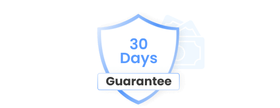 30-Day Money Back Guarantee Free SSL Certificates