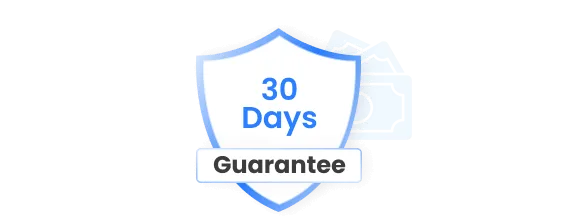 30-Day Money Back Guarantee Free SSL Certificates
