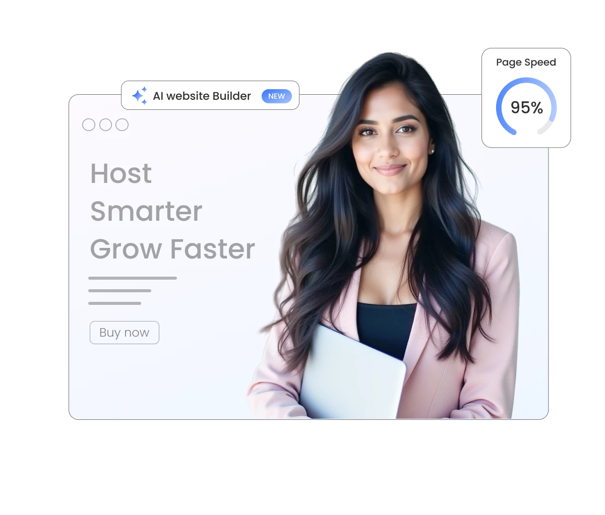 Web hosting service Web hosting service