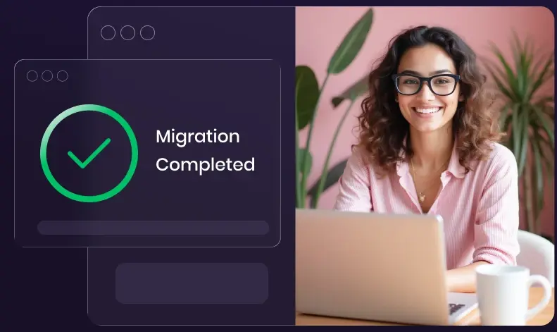 Free Website Migration Free Website Migration