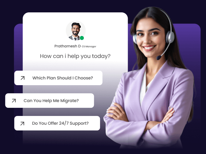 Customer Support Agent